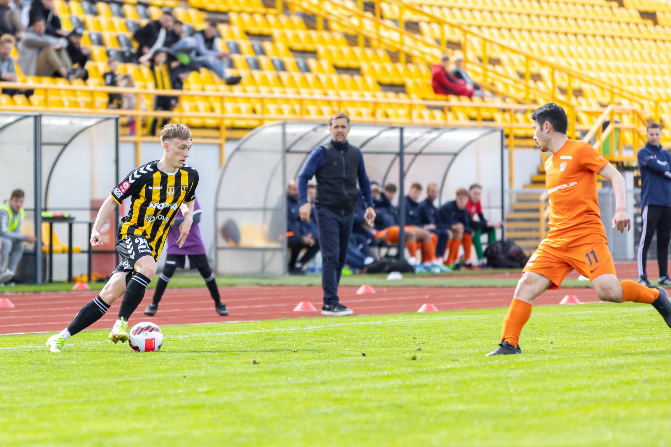 Read more about the article <strong>D. Dovydaitis nuomos pagrindais keliasi į Gargždus</strong>