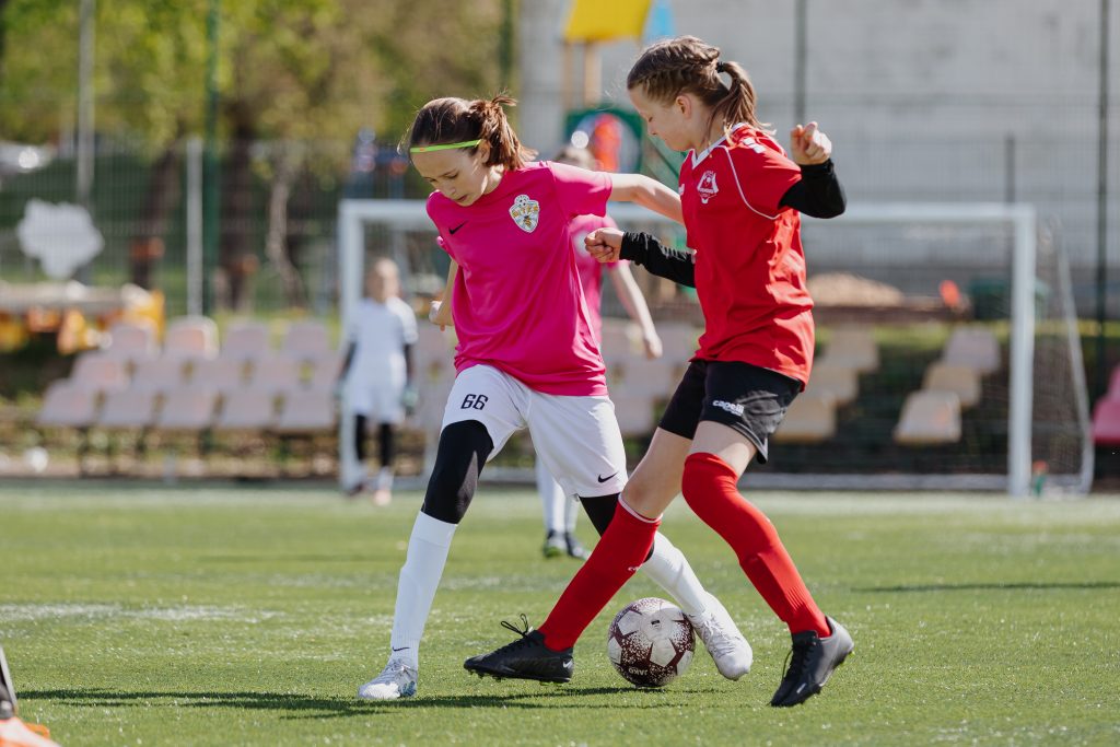 Read more about the article Gegužės ir birželio mėnesį startuos atvirosios treniruotės mergaitėms iš visos Lietuvos