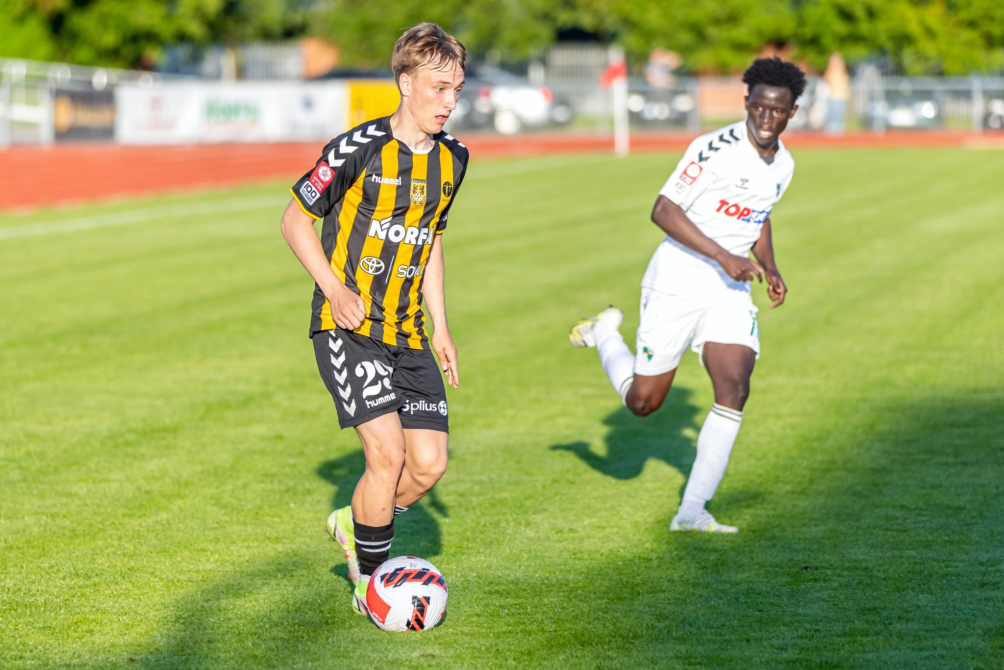 Read more about the article Dovydaitis sugrįžo į Šiaulius