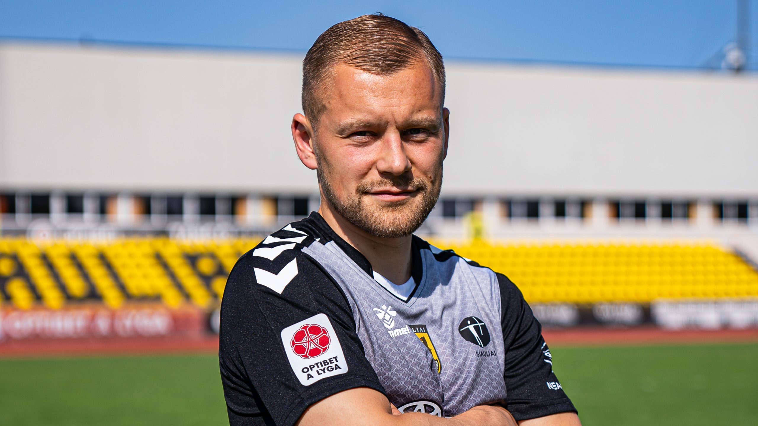 Read more about the article Domantas Šimkus grįžta rungtyniauti į Šiaulius