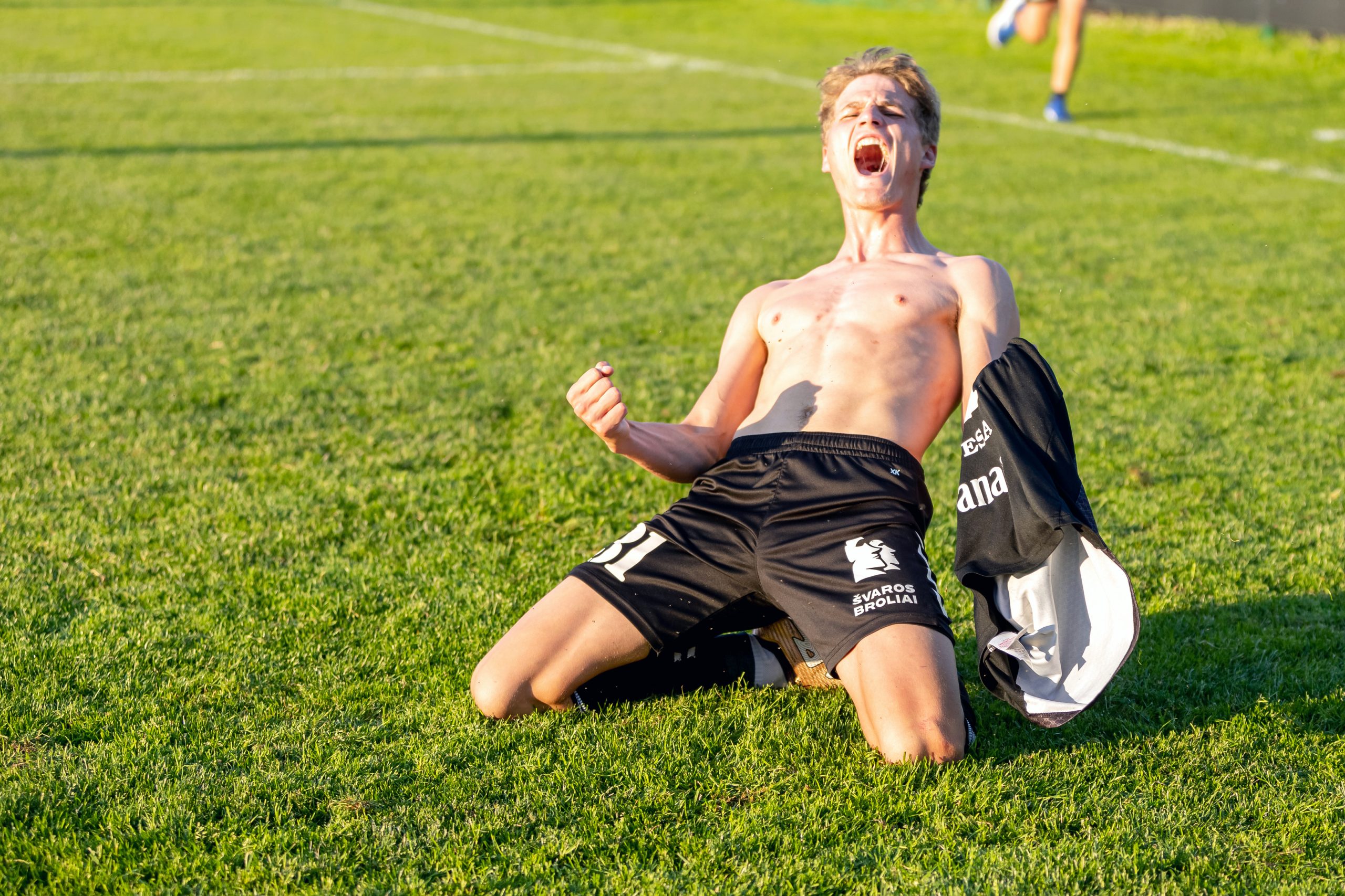 Read more about the article Šiauliuose – triumfo atomazga