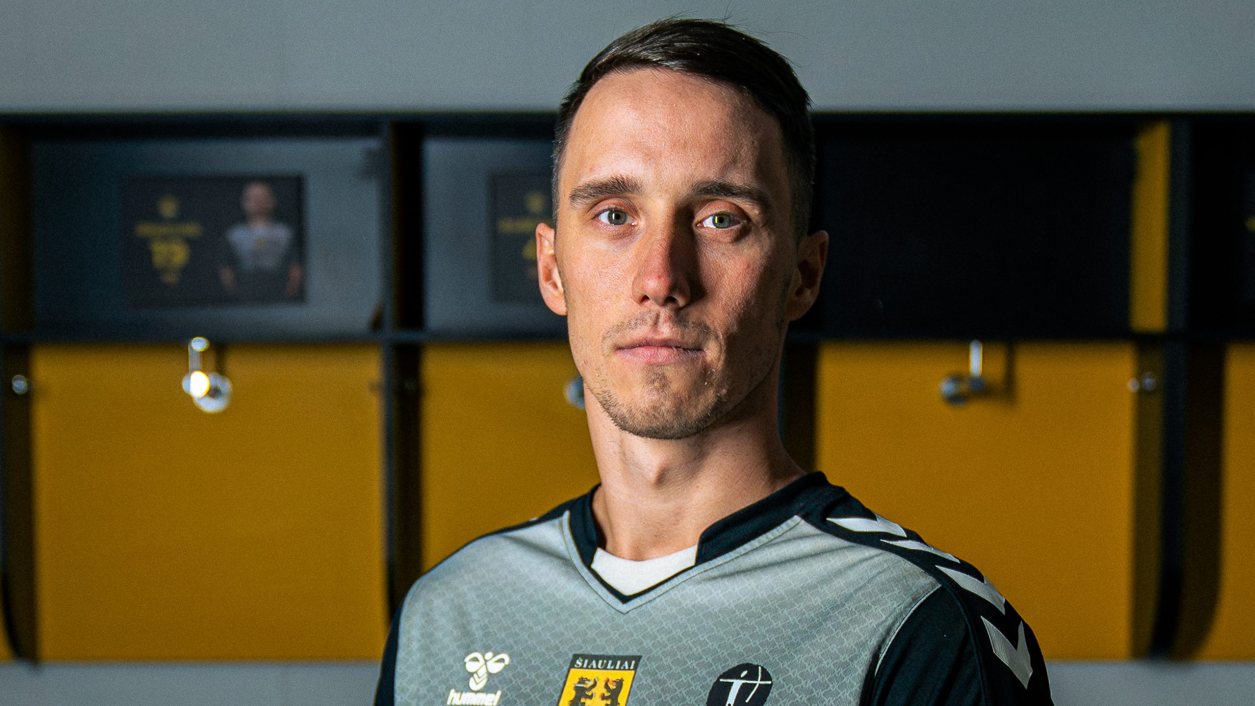 Read more about the article Į Šiaulius keliasi Latvijos nacionalinės rinktinės puolėjas