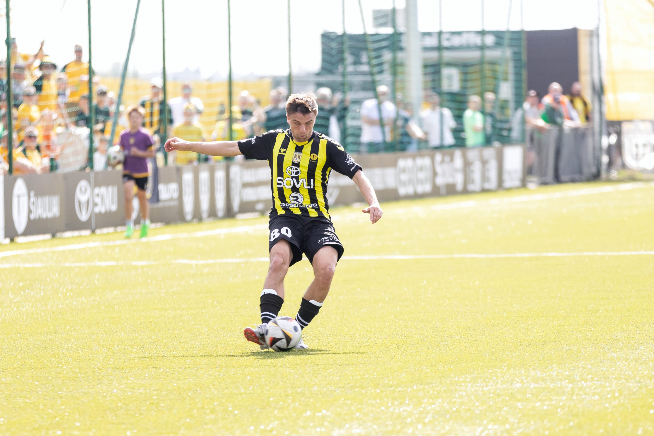 Read more about the article 13-ajame ture – niuksas Kaune