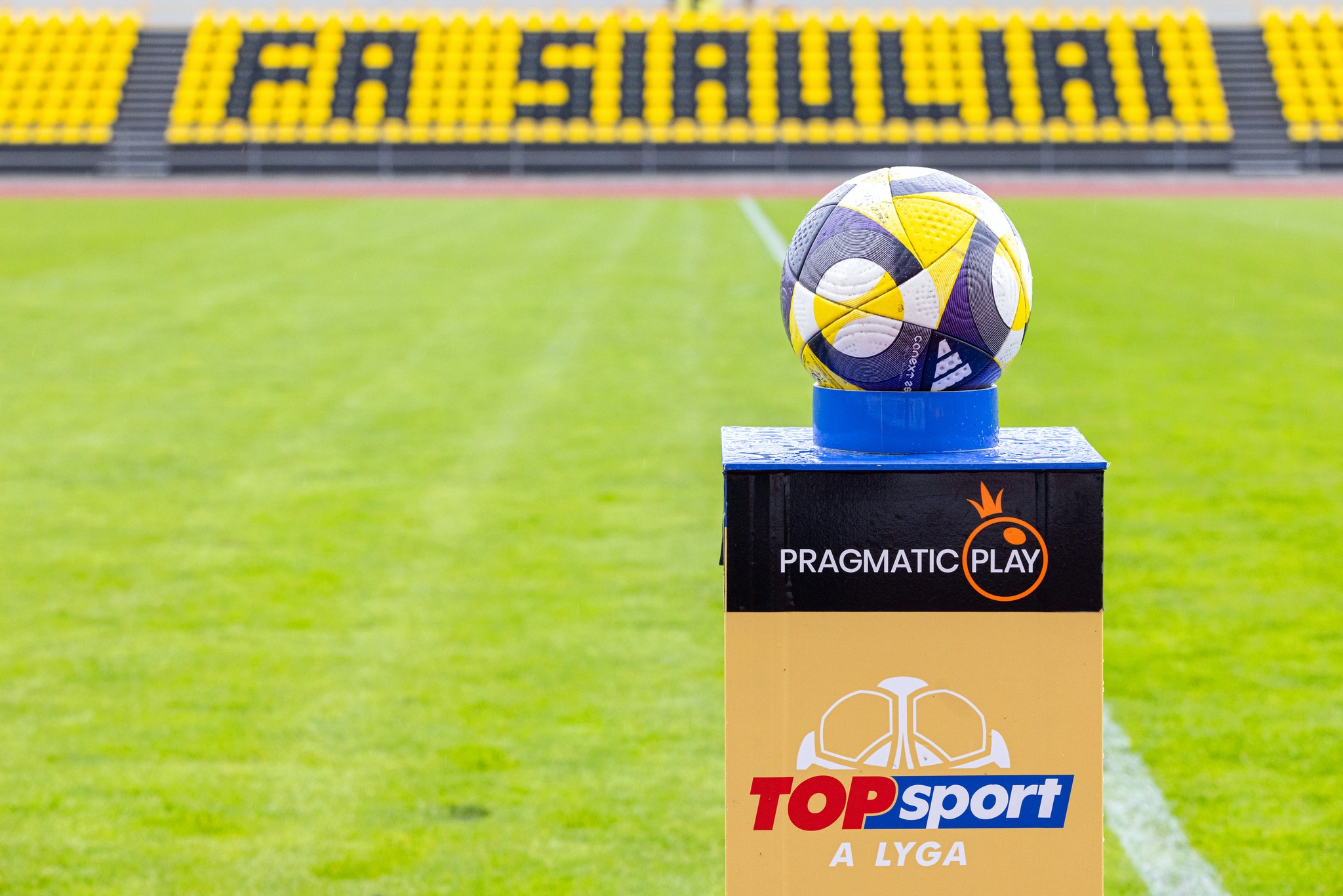 Read more about the article FA „Šiauliai“ ir „Bangos“ rungtynės įvyks numatytu laiku